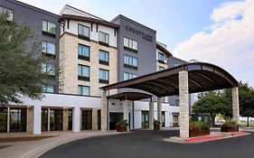 Courtyard Marriott Austin Airport